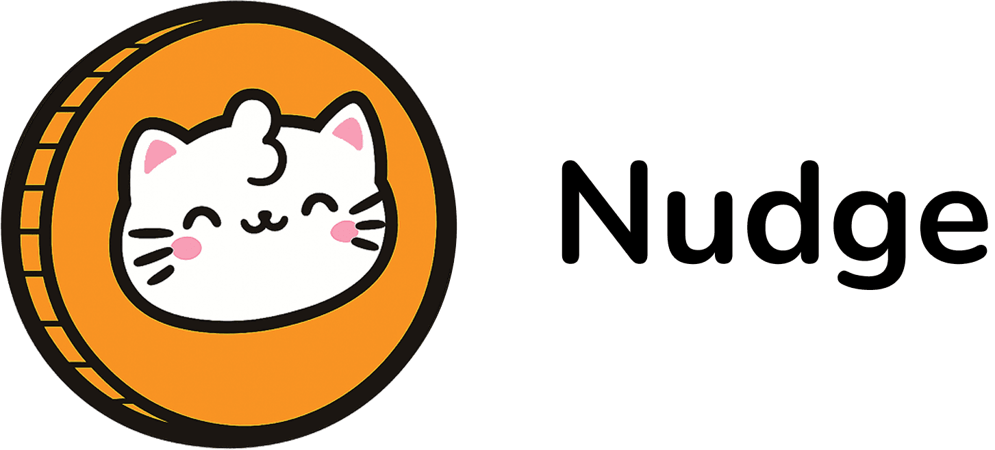 Nudge Logo