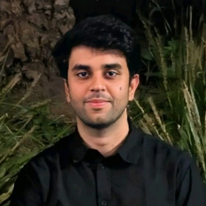 Mohit Sharma - Engineering